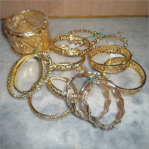 Artifical Bangles
