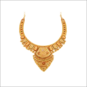Kundan Necklaces