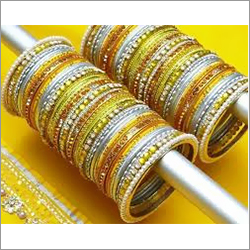 Fancy Bangles