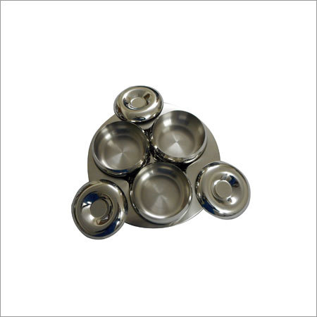 Stainless Steel Bowls