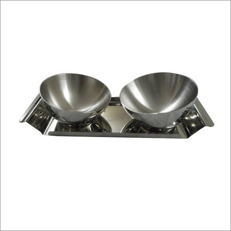 Stainless Steel Bowl Set