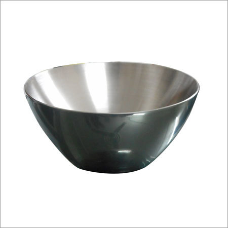 Stainless Steel Bowls