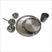 Stainless Steel Tableware - 18/8 Gauge Mirror Polished, Multiple Sizes | Durable, Elegant, Smooth Finish, Rust Resistant, Hygienic