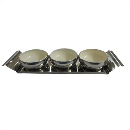 Stainless Steel Mixing Bowls