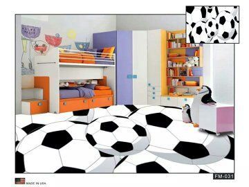 3D Flooring - PVC Material, 2mm Thickness | Durable, Stylish, Water Resistant, Easy Install, Customizable, High Resolution 3D Effect