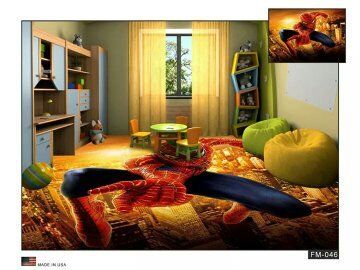 Vinyl Flooring