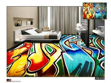 Vinyl Flooring