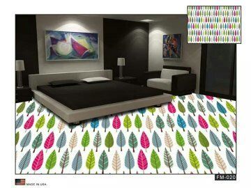 Vinyl Flooring