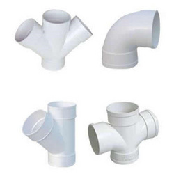 PVC Joint Fittings