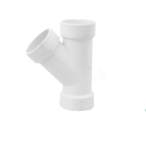 Drainage PVC Pipe Fittings