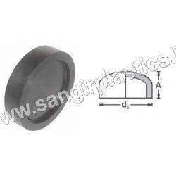 HDPE Moulded End Cap