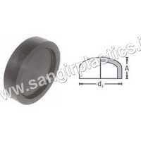 HDPE Moulded End Cap
