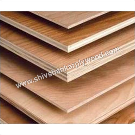 Standard Plywood