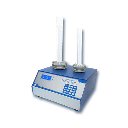Tap Density Tester - 1951 Tap Density Tester - 1951