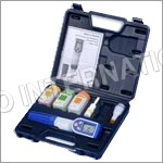 pH/mV/Conductivity/TDS/Salt/Temp 7200