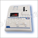 Digital Photocolorimeter - Alpha 03 Dimension (L*W*H): 335 X 330 X 340 Millimeter (Mm)