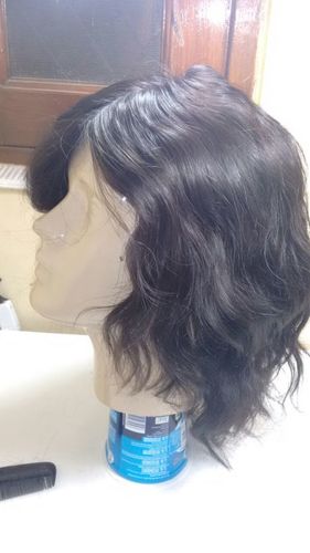 Indian Remy Closure