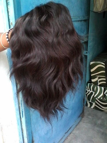 Indian Virgin Closure