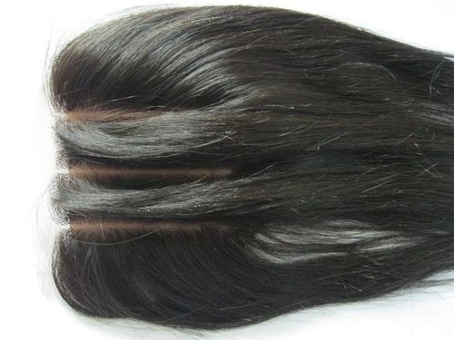 Closure Silk Base