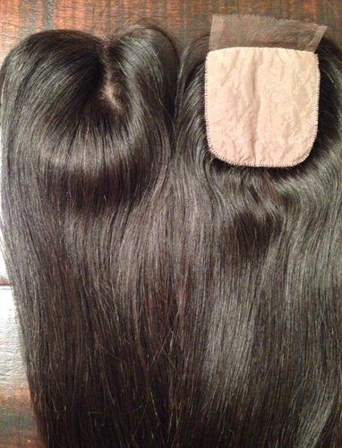 Virgin Hand Made closure