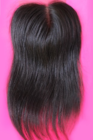 Long Hair Closure