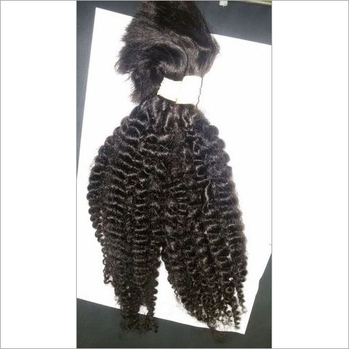 Remy Curly Bulk Hair