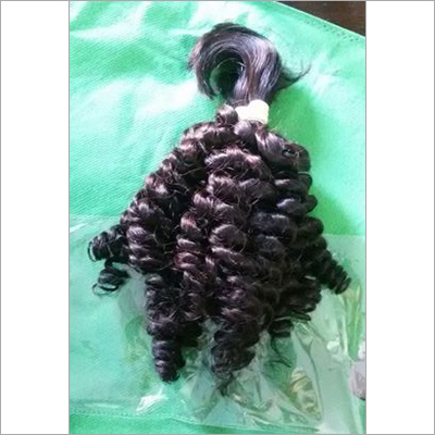 Brazilian Bulk Hair