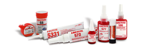 Loctite Thread Sealing Products