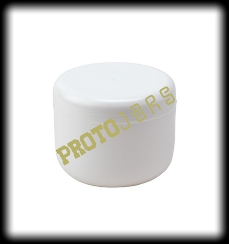 275 ML Plastic Cream Jar