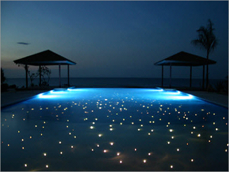 Swimming Pool Lighting