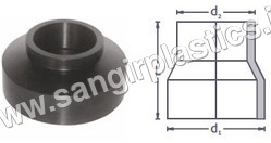 HDPE Moulded Concentric Reducer By SANGIR PLASTICS PVT. LTD.