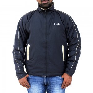 Dual Side Jacket