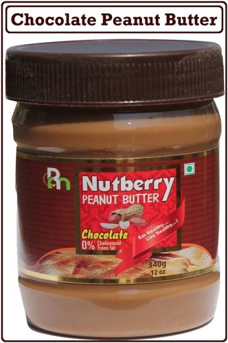 Chocolate Peanut Butter