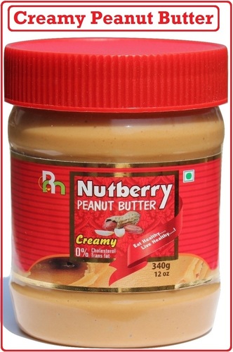 Creamy/Smooth Peanut Butter