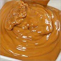 Peanut Paste