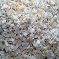 Dehydrated White Onion Minced - 1mm To 3mm Particle Size, White Color | Quality Checked, Longer Shelf Life, Free From Impurities, Moisture Proof Packaging