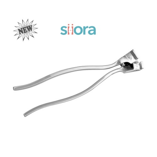 Bending Plier for Reconstruction Plates