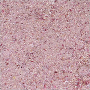 Dehydrated Pink Onion Granules