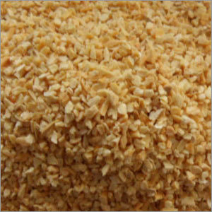 Dehydrated Garlic Minced