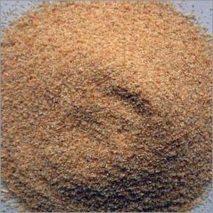 Dehydrated Garlic Granules