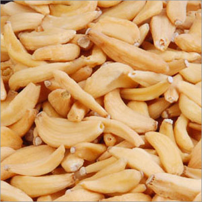 Dehydrated Garlic Cloves