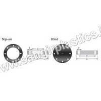 Blind Flanges