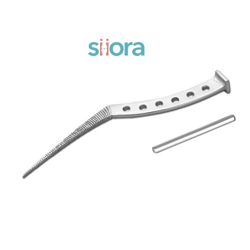 Hip Prosthesis Instruments