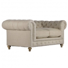 Two Seater Sofa