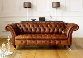 Two Seater Sofa