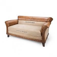 Two Seater Sofa