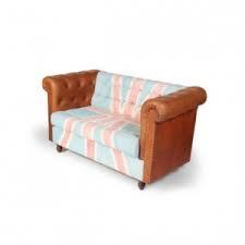 Two Seater Sofa