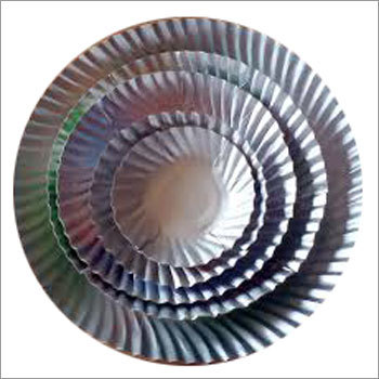 Disposable Paper Plate