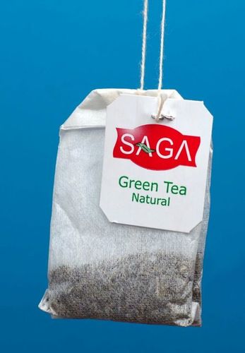 Natural Green Tea