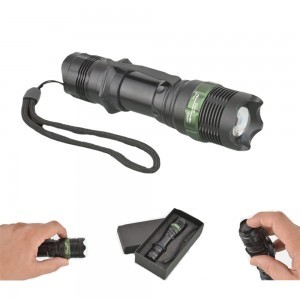 Premium Metal focus Torch